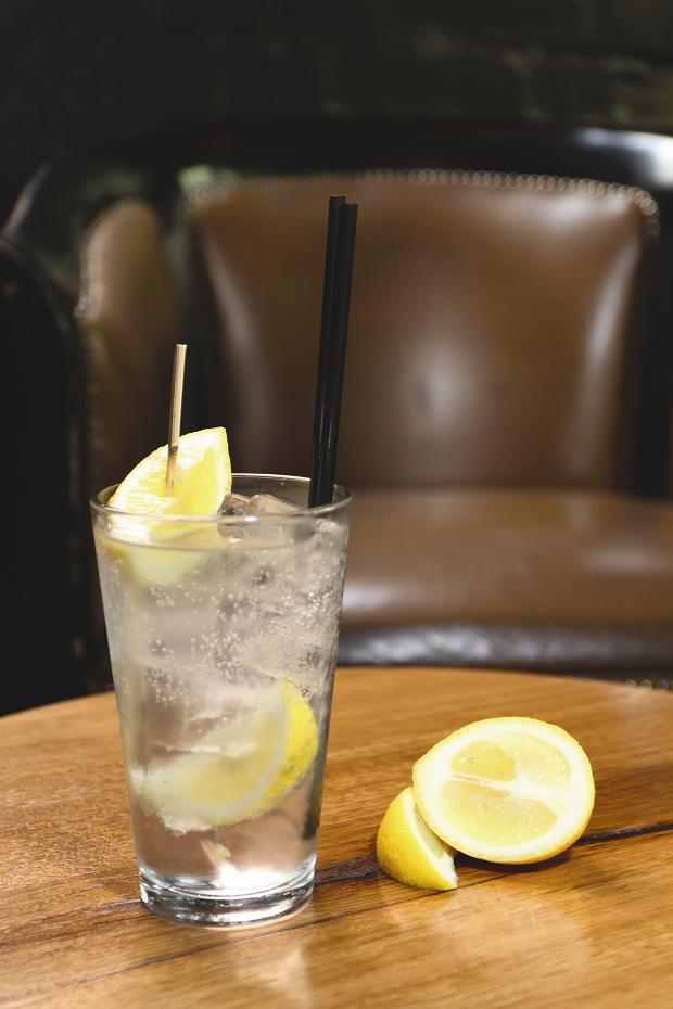 Can you create Australia's Best G&T?