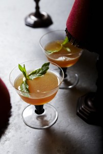 Trader Vic's Derby Cocktail