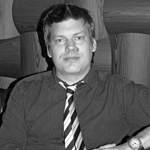 Andy Ives, Contributing Editor