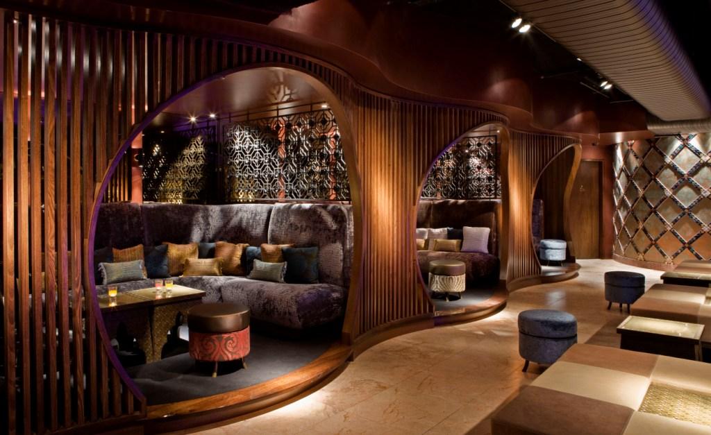 Spice Market, Melbourne