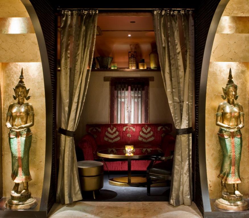 Spice Market, Melbourne