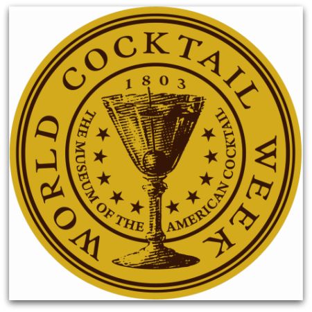 World Cocktail Week