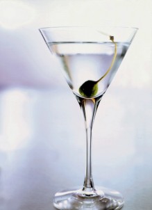 martini