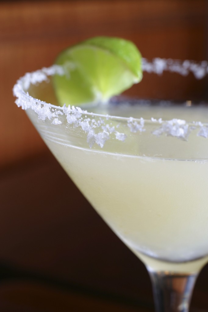 CLASSIC The Margarita