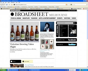 www.broadsheet.com.au 