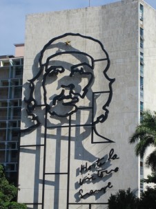 che