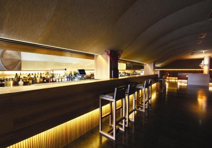 Tokonoma Socho Lounge and Bar