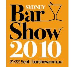 Sydney BarShow Week is less than two weeks away! 