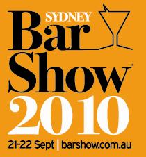 A new networking event for Sydney BarShow Week