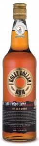 Holey Dollar Rum