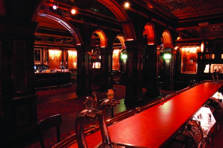 Marble Bar