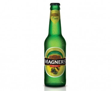 The new 330ml Magners Pear