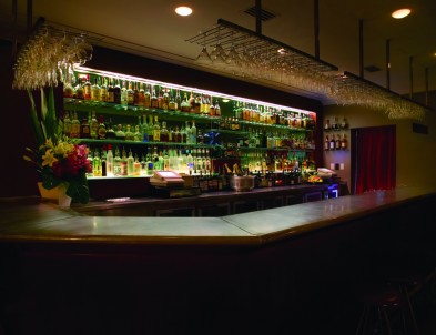 Bayswater Back Bar