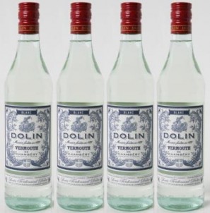 Dolin Vermouth