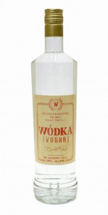 Wodka