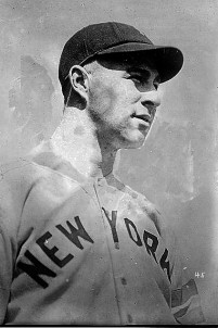 American sporting Hero Lefty O'Doul