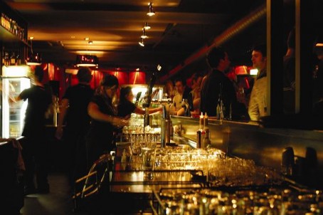 Bartender education is crucial to running a smooth operation