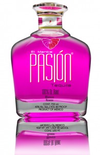  New release Tequila from Maverick Beverage Company
