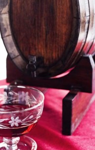 The barrel aged cocktail trend is set to show at Sydney BarShow Week