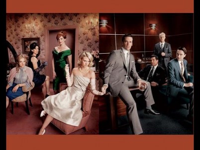 The Bartender Magazine Australian Bar Awards will be themed Mad Men in 2011