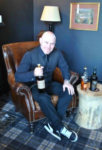 Dan Woolley - Group Beverage Manager, Riversdale Group