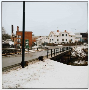 Rekorderlig's home town