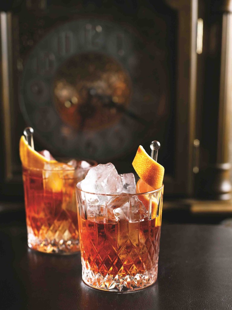 Negroni Negroni