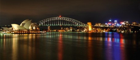 sydney