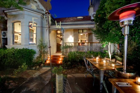 trug Kvittering Pelmel The Cottage Bar & Kitchen | australianbartender.com.au