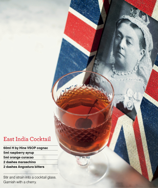 eastindiacocktail