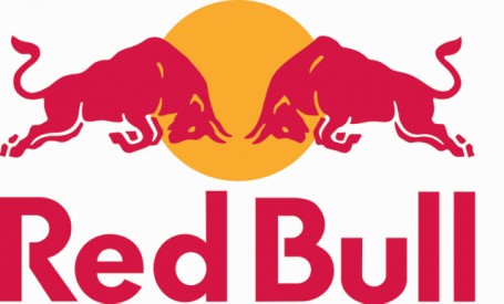 Redbull logo 2