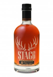 STAGG JR