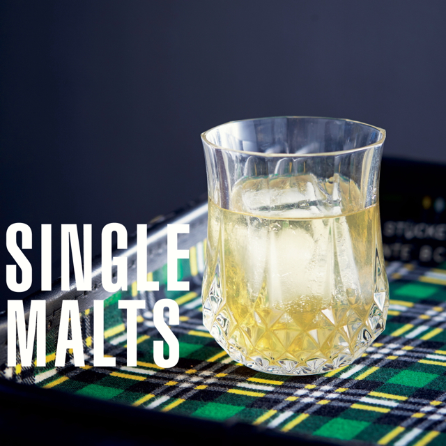 Single Malt