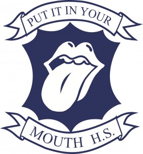 PIIYM HS Crest