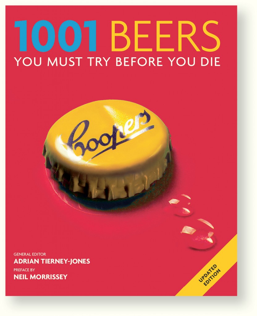 1001 beers book
