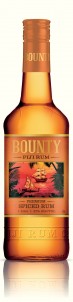Bounty bottle