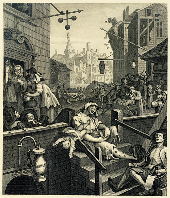 hogarth