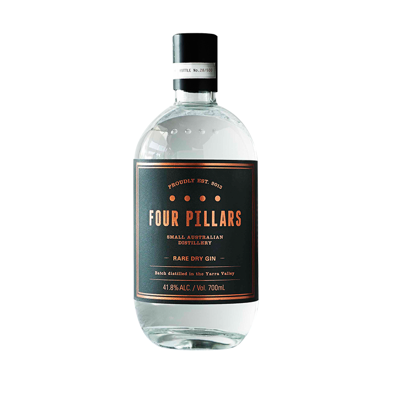 Four Pillars Gin