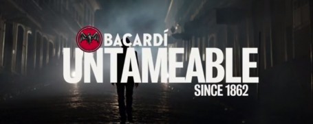 bacardi untameable 550x220