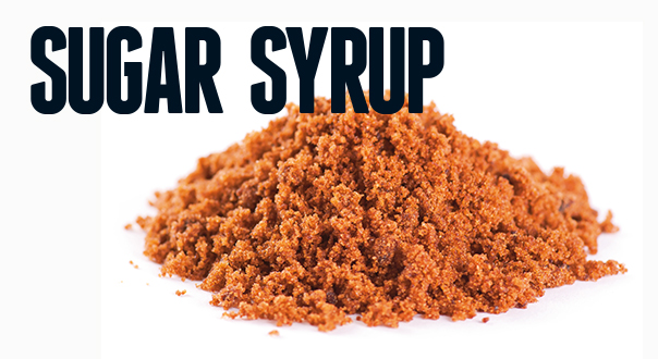 sugar-syrup
