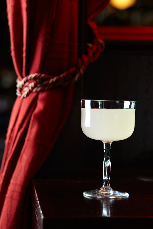 The Corpse Reviver No. 2