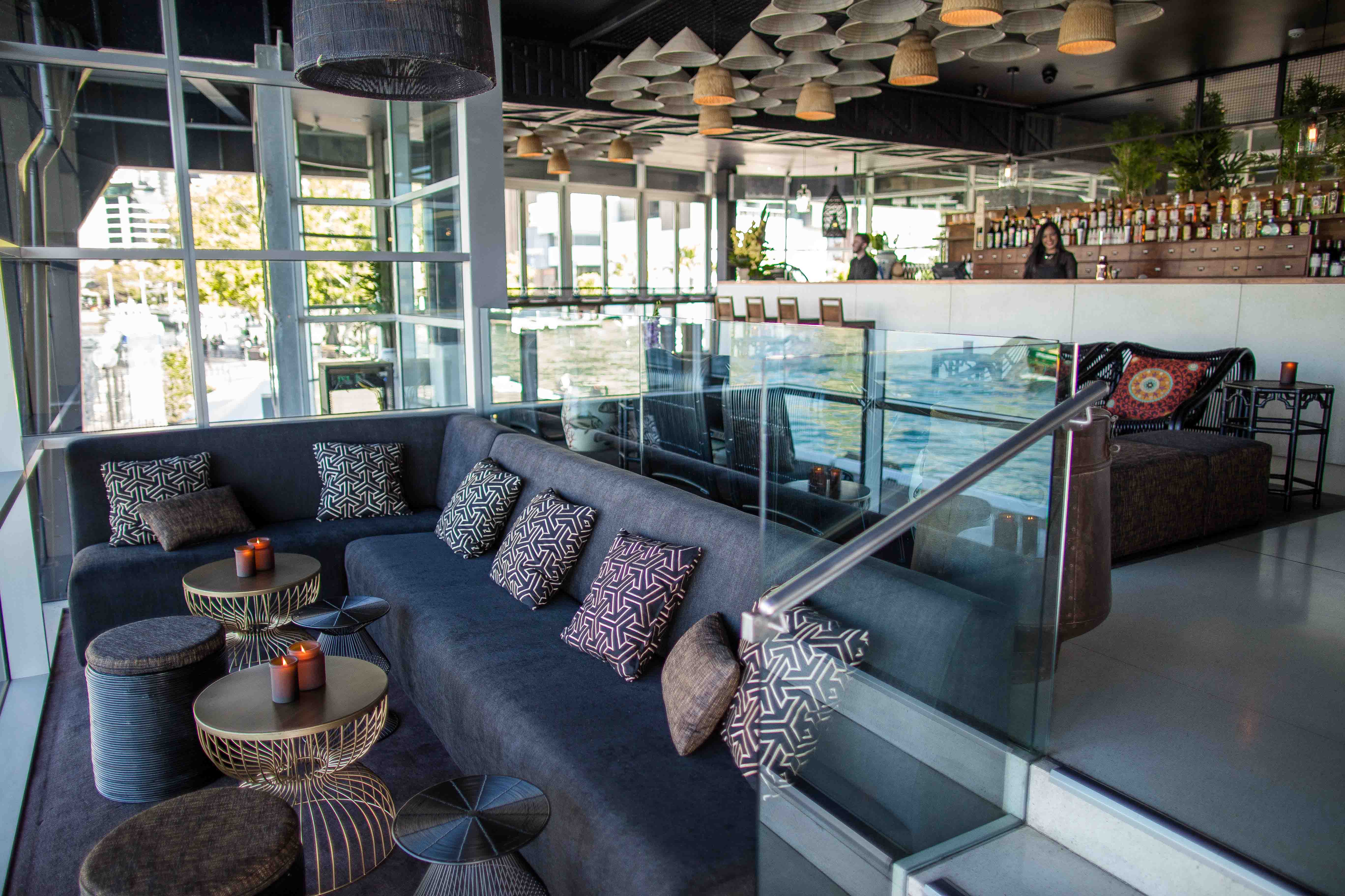 Have a look inside the new Cruise Bar, Sydney - 5472 x 3648 jpeg 918kB