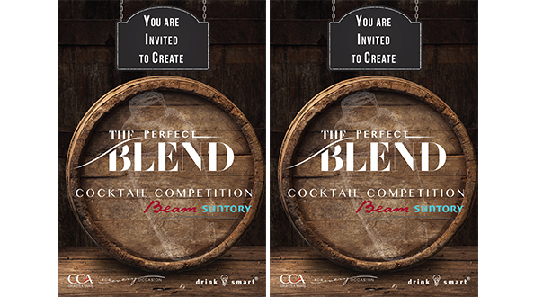 the-blend-competition