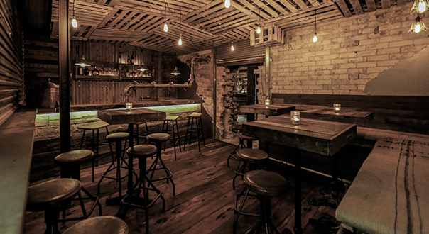 woolshed bar and kitchen