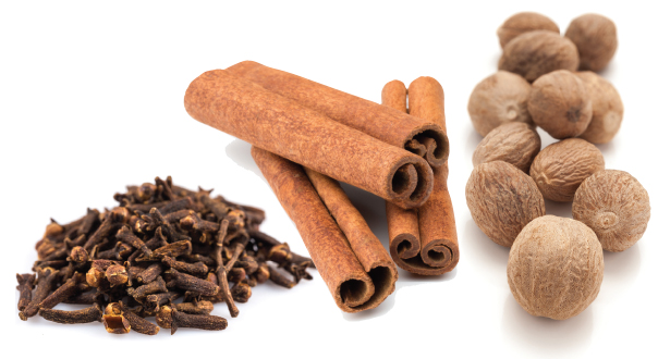 Here's four spices with a history of massacres and murder