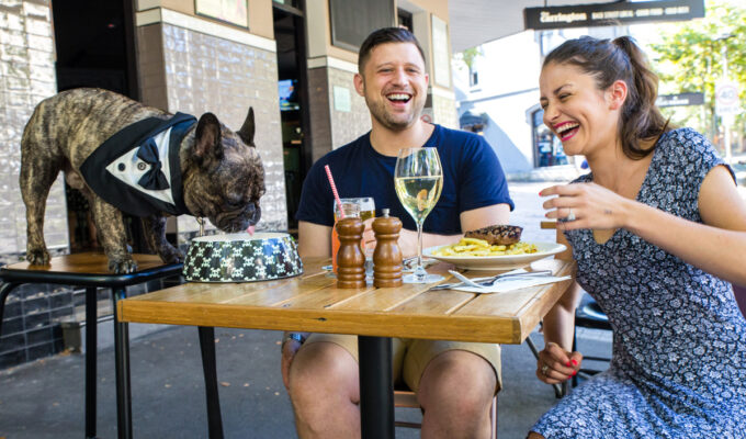 Bars March is back again in 2018.