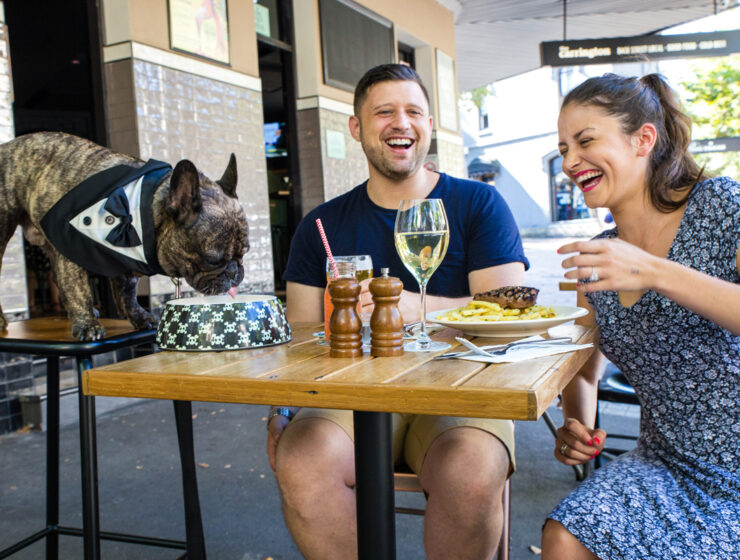 Bars March is back again in 2018.