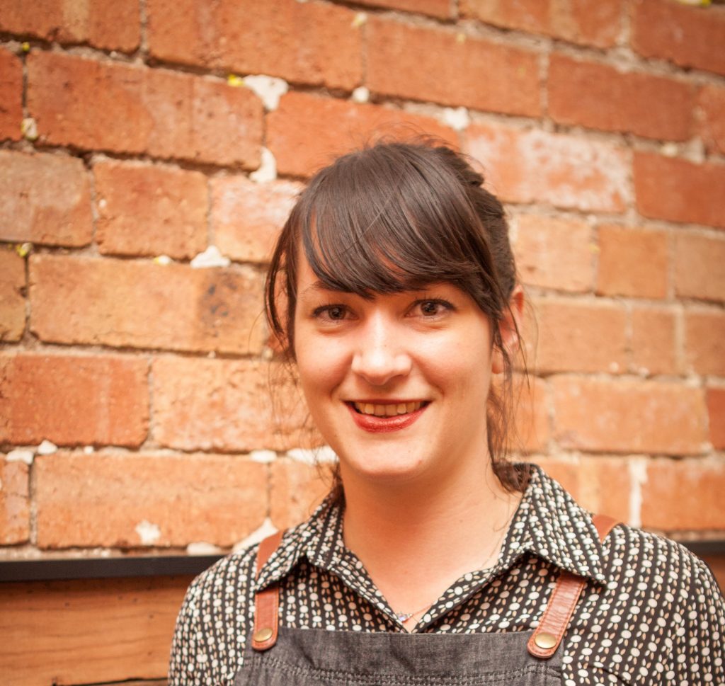 Introducing Academy's Bar Manager & New Autumn Menu