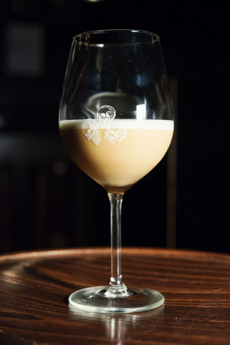 The Mix here's four cracking Kraken drinks