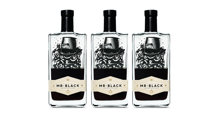 Indie Tasting Brisbane Mr Black Coffee Liqueur By People That Get Coffee Australianbartender Com Au